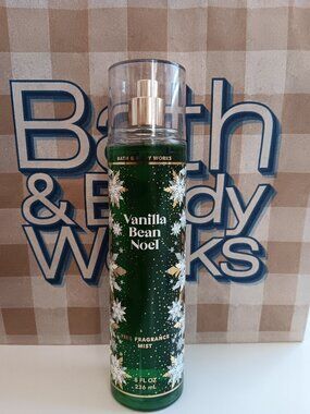 2/$20 Vanilla Bean Noel